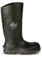 Afbeeldingen van Bekina Veiligheidslaars S5 Steplite X Thermoprotec S5 Groen-Bruin P