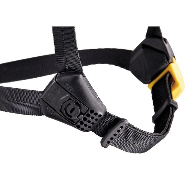 Afbeeldingen van Petzl Veiligheidshelm