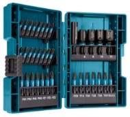 Afbeeldingen van Makita Schroefbset IMPACKBLK B-66880