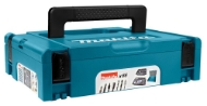 Afbeeldingen van Makita Boor/Bit Set 66-Dlg B-43044
