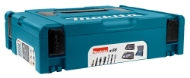 Afbeeldingen van Makita Boor/Bit Set 66-Dlg B-43044