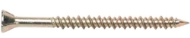 Afbeeldingen van Makita Schroefl.4,2X40 Hout Geelp. F-31201