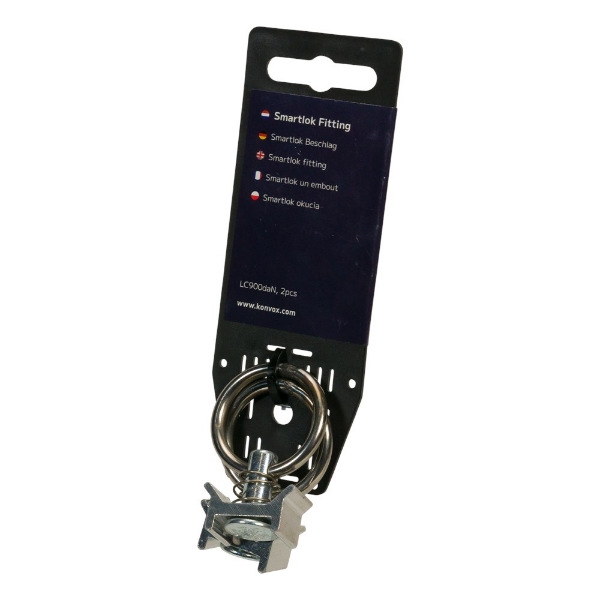 Afbeeldingen van Konvox Fitting