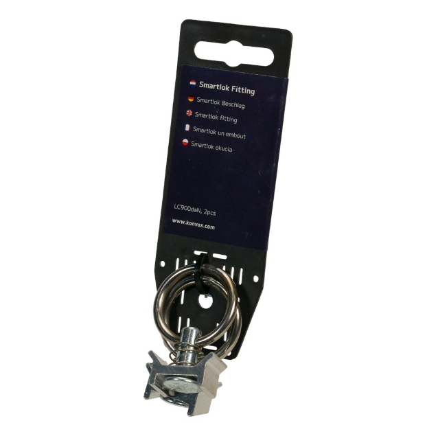 Afbeeldingen van Konvox Fitting