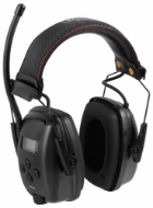 Afbeeldingen van Honeywell Sync oorkap stereo 1030