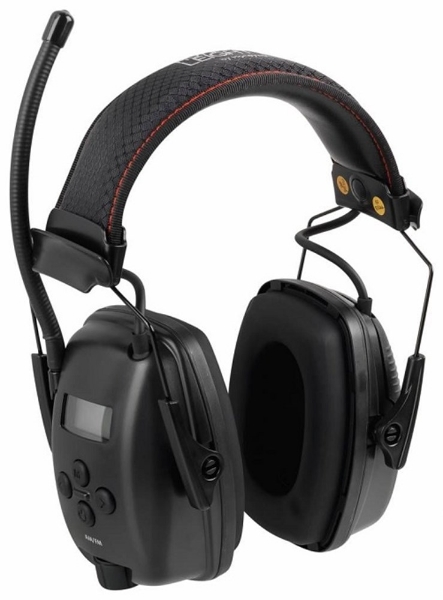 Afbeeldingen van Honeywell Sync oorkap stereo 1030