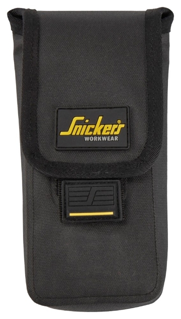 Afbeeldingen van Snickers Workwear Waterproof Smartphone Zak 9746