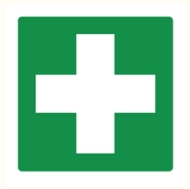 Afbeeldingen van Pikt-o-norm Pictogram EHBO