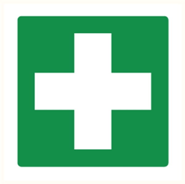 Afbeeldingen van Pikt-o-norm Pictogram EHBO