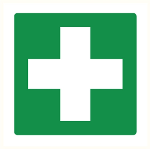 Afbeeldingen van Pikt-o-norm Pictogram EHBO