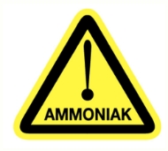 Afbeeldingen van Pikt-o-norm Pictogram ammoniak