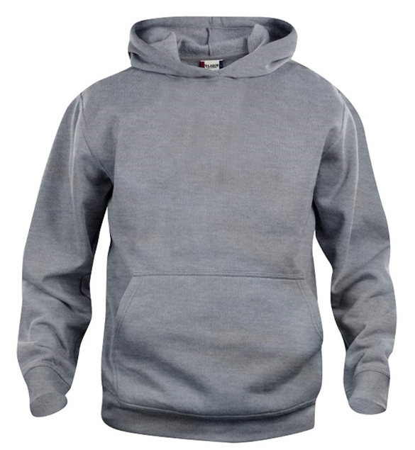 Afbeeldingen van Clique Kids 021021 - Clique Basic Hoody Junior