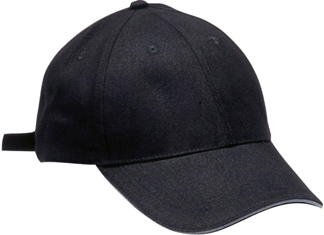 Afbeeldingen van Clique Caps 024035 - Clique Davis