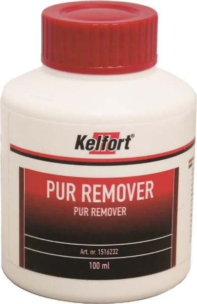 Afbeeldingen van Kelfort Pur remover
