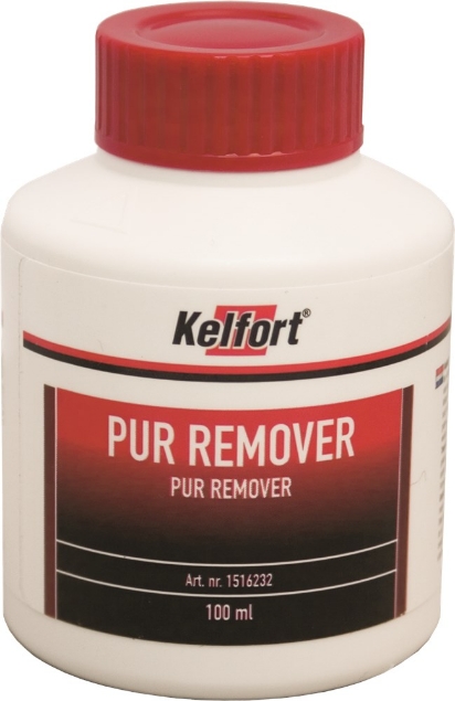 Afbeeldingen van Kelfort Pur remover