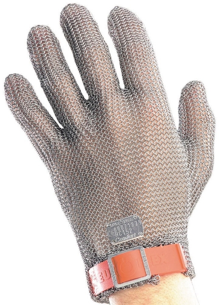 Afbeeldingen van Euroflex Euroflex Maliënkolder handschoen