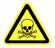 Afbeeldingen van Pikt-o-norm Pictogram giftige stoffen