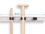 Afbeeldingen van ATLAS Vario rail