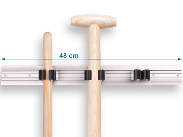 Afbeeldingen van ATLAS Vario rail