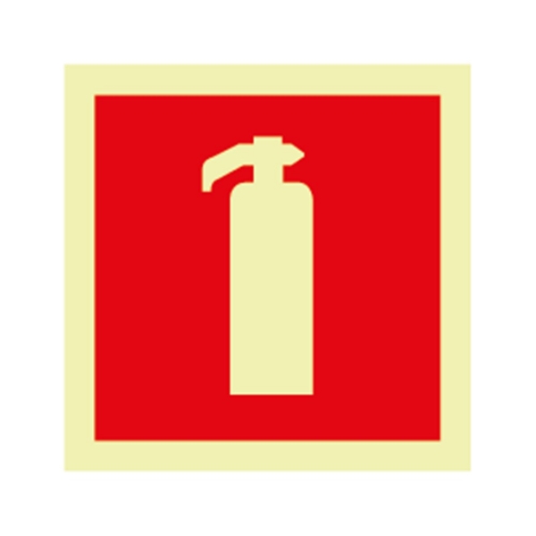 Afbeeldingen van Pikt-o-norm Pictogram brandblusser