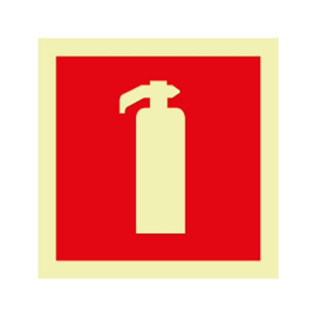 Afbeeldingen van Pikt-o-norm Pictogram brandblusser