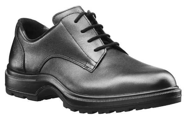 Afbeeldingen van Haix Airpower C1 uniformschoen O2 100501