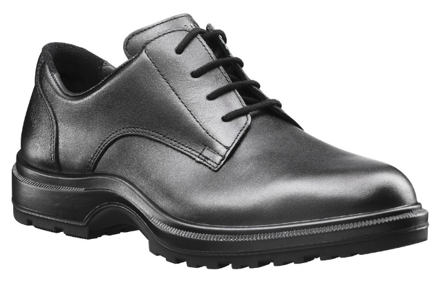 Afbeeldingen van Haix Airpower C1 uniformschoen O2 100501