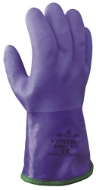 Afbeeldingen van Showa Cold & Oil Resistant handschoen 490