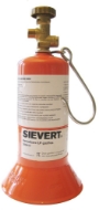 Afbeeldingen van SIEVERT Gasflesunits