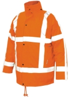 Afbeeldingen van M-Wear Premium Auring parka RWS 5567