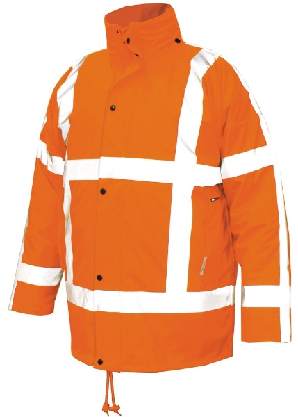 Afbeeldingen van M-Wear Premium Auring parka RWS 5567