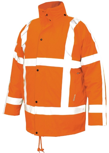 Afbeeldingen van M-Wear Premium Auring parka RWS 5567