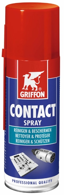 Afbeeldingen van Griffon Contactspray
