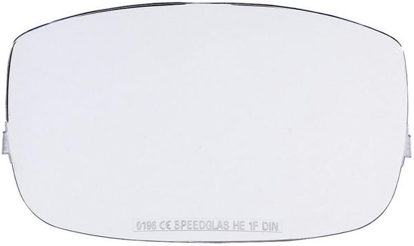 Afbeeldingen van 3M Speedglas™ Beschermruit 42 70 00