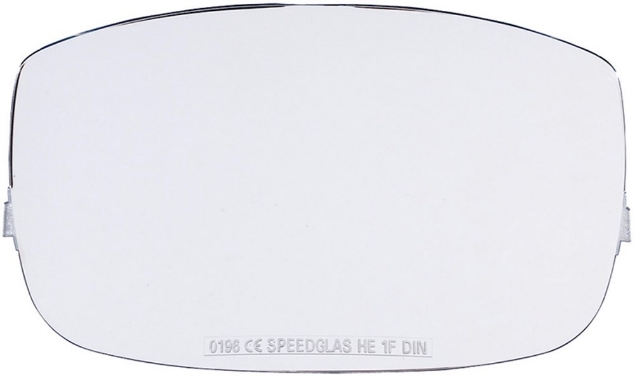 Afbeeldingen van 3M Speedglas™ Beschermruit 42 70 71