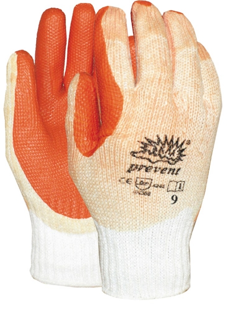 Afbeeldingen van Prevent Handschoen R-903