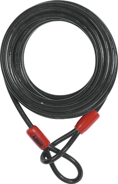 Afbeeldingen van ABUS Staalkabel Cobra