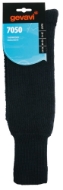 Afbeeldingen van Thermosok blauw