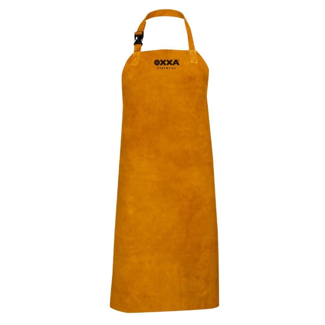 Afbeeldingen van OXXA Essential Marty 0101 lasschort 0101