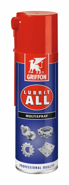 Afbeeldingen van Griffon Multispray Lubrit-all