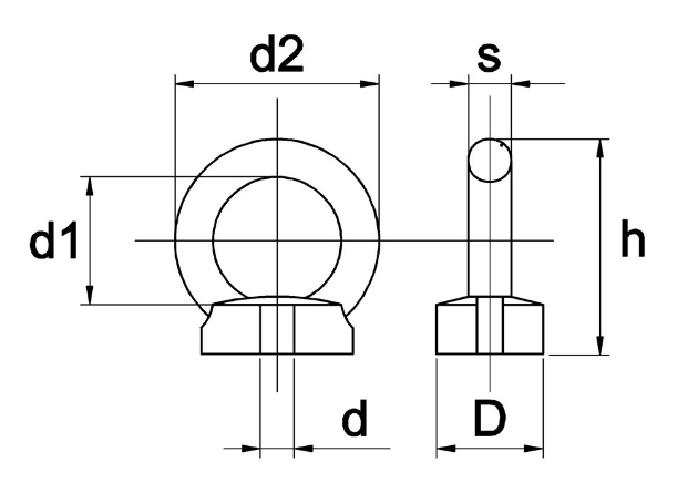 Afbeelding voor categorie Oogmoer