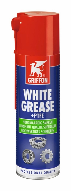 Afbeeldingen van Griffon Smeermiddel White grease