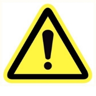 Afbeeldingen van Pikt-o-norm Pictogram gevaar