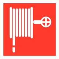 Afbeeldingen van Pikt-o-norm Pictogram haspel