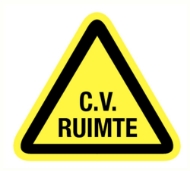 Afbeeldingen van Pikt-o-norm Pictogram CV ruimte