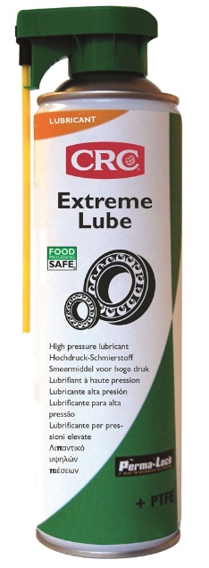 Afbeeldingen van CRC Smeervet Extreme Lub