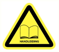 Afbeeldingen van Pikt-o-norm Pictogram handleiding