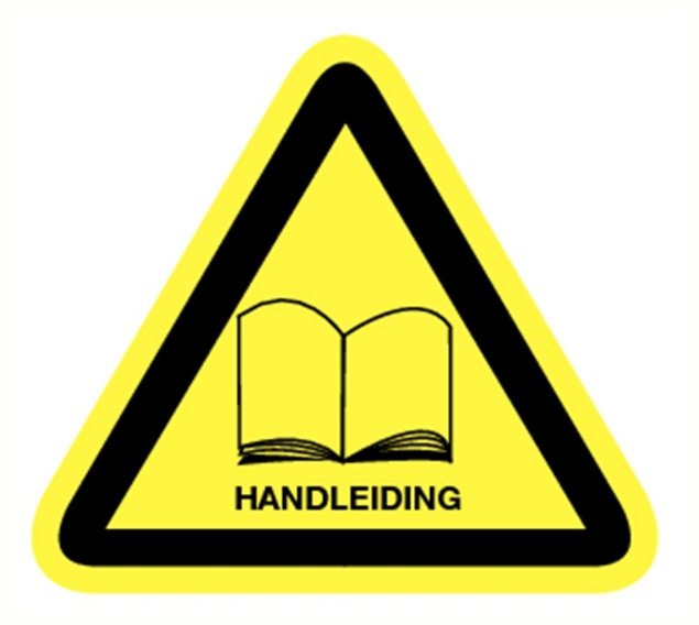 Afbeeldingen van Pikt-o-norm Pictogram handleiding