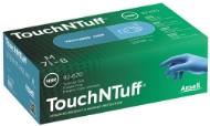 Afbeeldingen van Ansell TouchNTuff handschoen 92-670