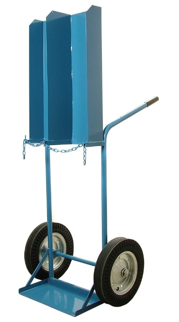 Afbeeldingen van Cylinderwagen CTR 170
